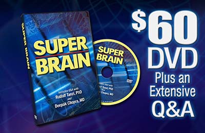 SUPER BRAIN