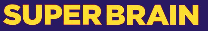 SUPER BRAIN