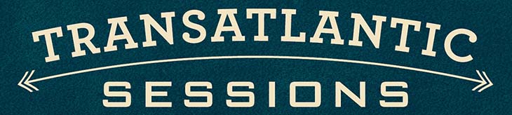 Transatlantic Sessions