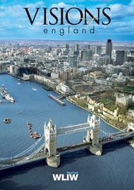 VISIONS of England