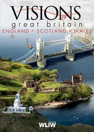 VISIONS of England