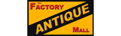 Factory Antique Mall
