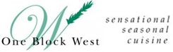 One Block West