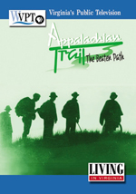 Appalachian Trail: The Beaten Path DVD