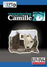 Hurricane Camille DVD