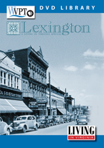 Lexington DVD