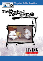 The Ratline DVD