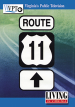 Route 11 DVD