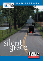 silent grace DVD