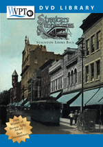 Staunton DVD