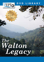 The Walton Legacy DVD