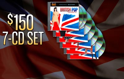 The British Beat