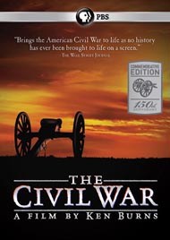 Ken Burns: The Civil War