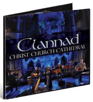 CLANNAD - CHRIST CHURCH CATHEDRAL
