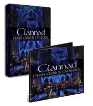 CLANNAD - CHRIST CHURCH CATHEDRAL