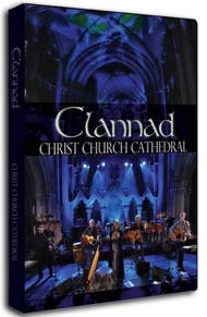 CLANNAD - CHRIST CHURCH CATHEDRAL